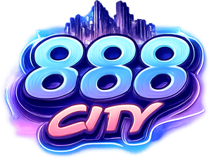 888 City